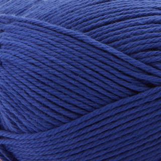 Premier Cotton Sprout Worsted Yarn - Variant Image Ultramarine