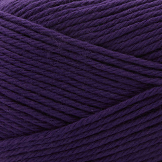 Premier Cotton Sprout Worsted Yarn - Variant Image Purple