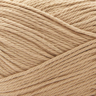 Premier Cotton Sprout Worsted Yarn - Variant Image Beige