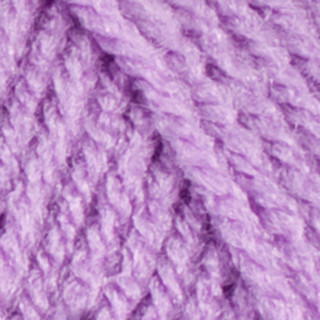 Red Heart Super Saver Jumbo-Bag of 2 Yarn Pack - Variant Image Orchid