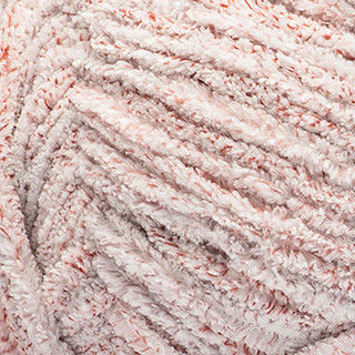 Bernat Baby Blanket 10.5oz Yarn - Variant Image Cozy Rosie Frosting