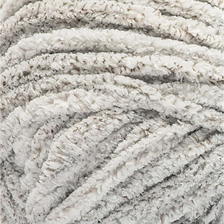 Bernat Baby Blanket 10.5oz Yarn - Variant Image Sunday Times Frosting