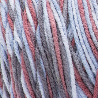 Caron Jumbo Yarn - Variant Image Berry Ice