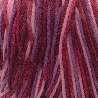Caron Jumbo Yarn - Variant Image Pink Kiss