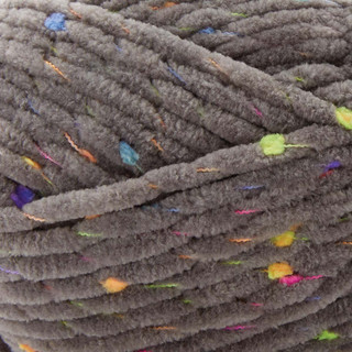 Premier Parfait Chunky Pom Pom Yarn - Variant Image Disco Ball