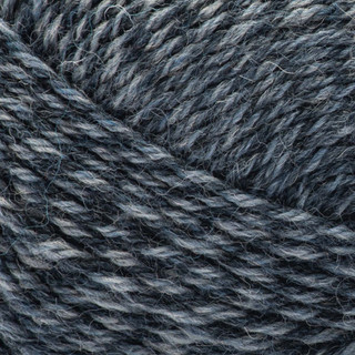 Patons Kroy Socks FX Yarn - Variant Image Cadet Colors