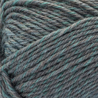 Patons Kroy Socks FX Yarn - Variant Image Cascade Colors