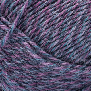 Patons Kroy Socks FX Yarn - Variant Image Celestial Colors