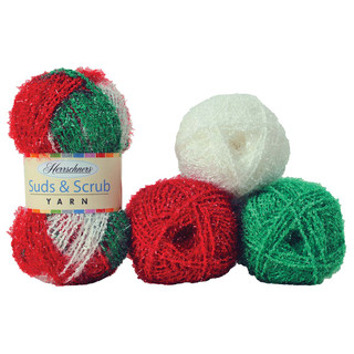 Herrschners Suds & Scrub Value Yarn Pack - Variant Image Multi