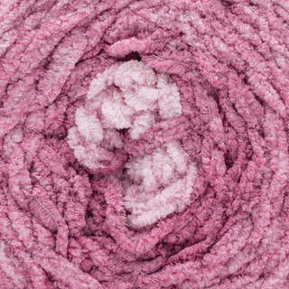 Bernat Baby Blanket Dappled Yarn - Variant Image Rosie
