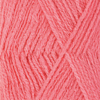 Herrschners Afghan Yarn - Variant Image French Pink