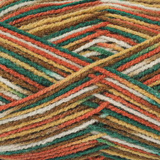 Herrschners Afghan Yarn - Variant Image Southwest