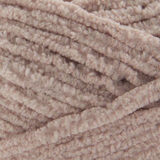 Premier Basix Chenille Brights Yarn - Variant Image Mushroom