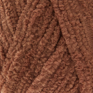 Premier Basix Chenille Brights Yarn - Variant Image Caramel