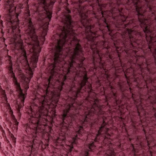 Premier Basix Chenille Brights Yarn - Variant Image Orchid