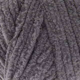Premier Basix Chenille Brights Yarn - Variant Image Pewter