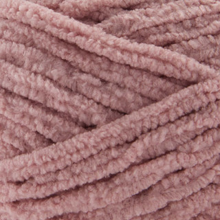 Premier Basix Chenille Brights Yarn - Variant Image Blush