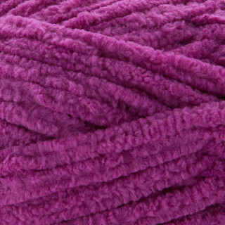 Premier Basix Chenille Brights Yarn - Variant Image Bright Violet