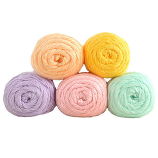 Caron Simply Soft Yarn Pack - Variant Image Easter