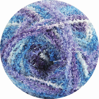 Herrschners Suds & Scrub Yarn - Variant Image Hydrangea