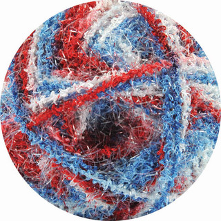 Herrschners Suds & Scrub Yarn - Variant Image Patriotic