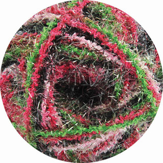 Herrschners Suds & Scrub Yarn - Variant Image Watermelon