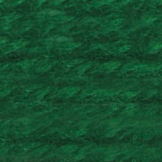 Herrschners Plastic Canvas Craft Yarn 10 Yard Hank - Variant Image Shamrock