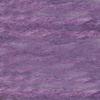 Herrschners Plastic Canvas Craft Yarn 10 Yard Hank - Variant Image Orchid