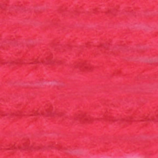 Herrschners Plastic Canvas Craft Yarn 10 Yard Hank - Variant Image Raspberry
