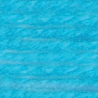 Herrschners Plastic Canvas Craft Yarn 10 Yard Hank - Variant Image Bright Blue