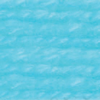 Herrschners Plastic Canvas Craft Yarn 10 Yard Hank - Variant Image Aqua