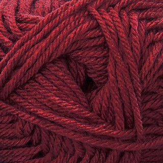 Herrschners Supreme Worsted Yarn - Variant Image Carmine
