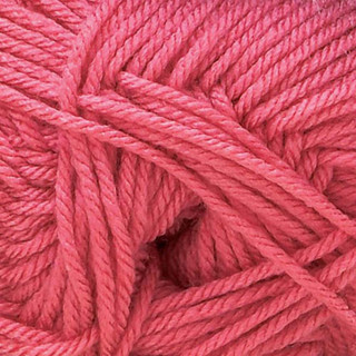 Herrschners Supreme Worsted Yarn - Variant Image Geranium