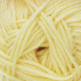 Herrschners Supreme Worsted Yarn - Variant Image Daylily