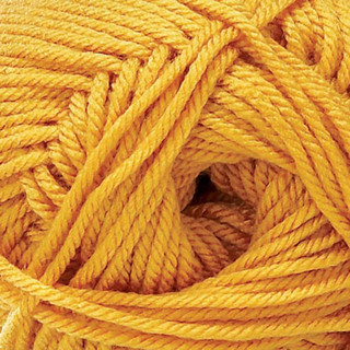 Herrschners Supreme Worsted Yarn - Variant Image Honey