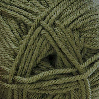 Herrschners Supreme Worsted Yarn - Variant Image Moss