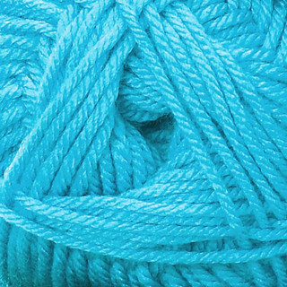 Herrschners Supreme Worsted Yarn - Variant Image Caribbean