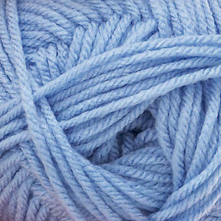 Herrschners Supreme Worsted Yarn - Variant Image Sky