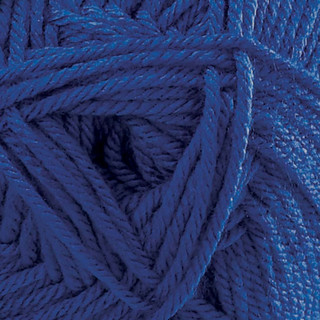 Herrschners Supreme Worsted Yarn - Variant Image Cobalt