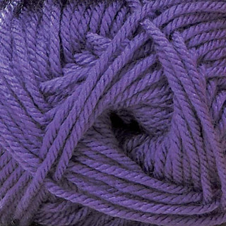 Herrschners Supreme Worsted Yarn - Variant Image Grape Jam