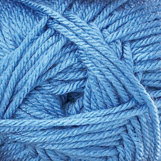 Herrschners Supreme Worsted Yarn - Variant Image Cornflower
