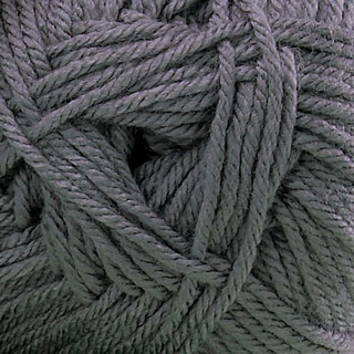 Herrschners Supreme Worsted Yarn - Variant Image Steel