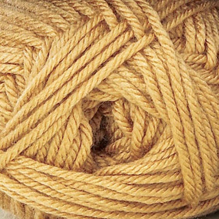Herrschners Supreme Worsted Yarn - Variant Image Sandcastle