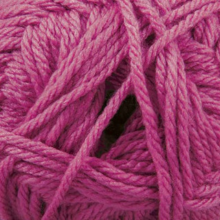 Herrschners Supreme Worsted Yarn - Variant Image Wild Berry