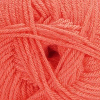 Herrschners Supreme Worsted Yarn - Variant Image Salmon