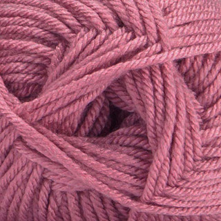 Herrschners Supreme Worsted Yarn - Variant Image Nectarine