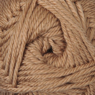 Herrschners Supreme Worsted Yarn - Variant Image Fawn