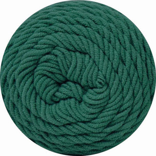 Herrschners Cottage Cotton Yarn - Variant Image Twilight Teal