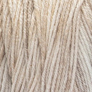 Red Heart Super Saver Bitty Stripes Yarn - Variant Image Moonbeam