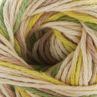 Premier Home Cotton Solids and Multis Yarn - Variant Image Lemon Lime
